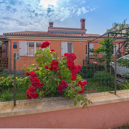 Apartman Arijana 3 Medulin Exteriér fotografie