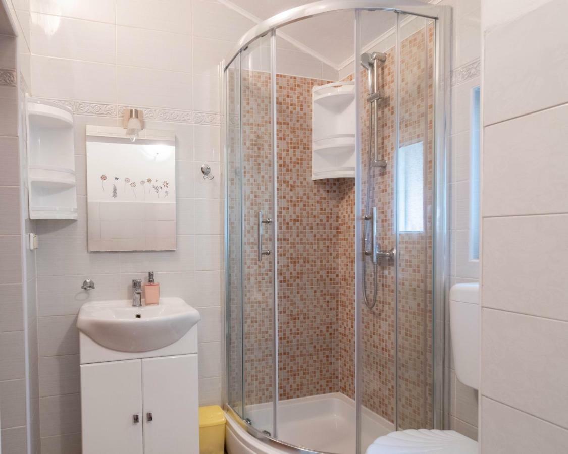 Apartman Arijana 3 Medulin Exteriér fotografie