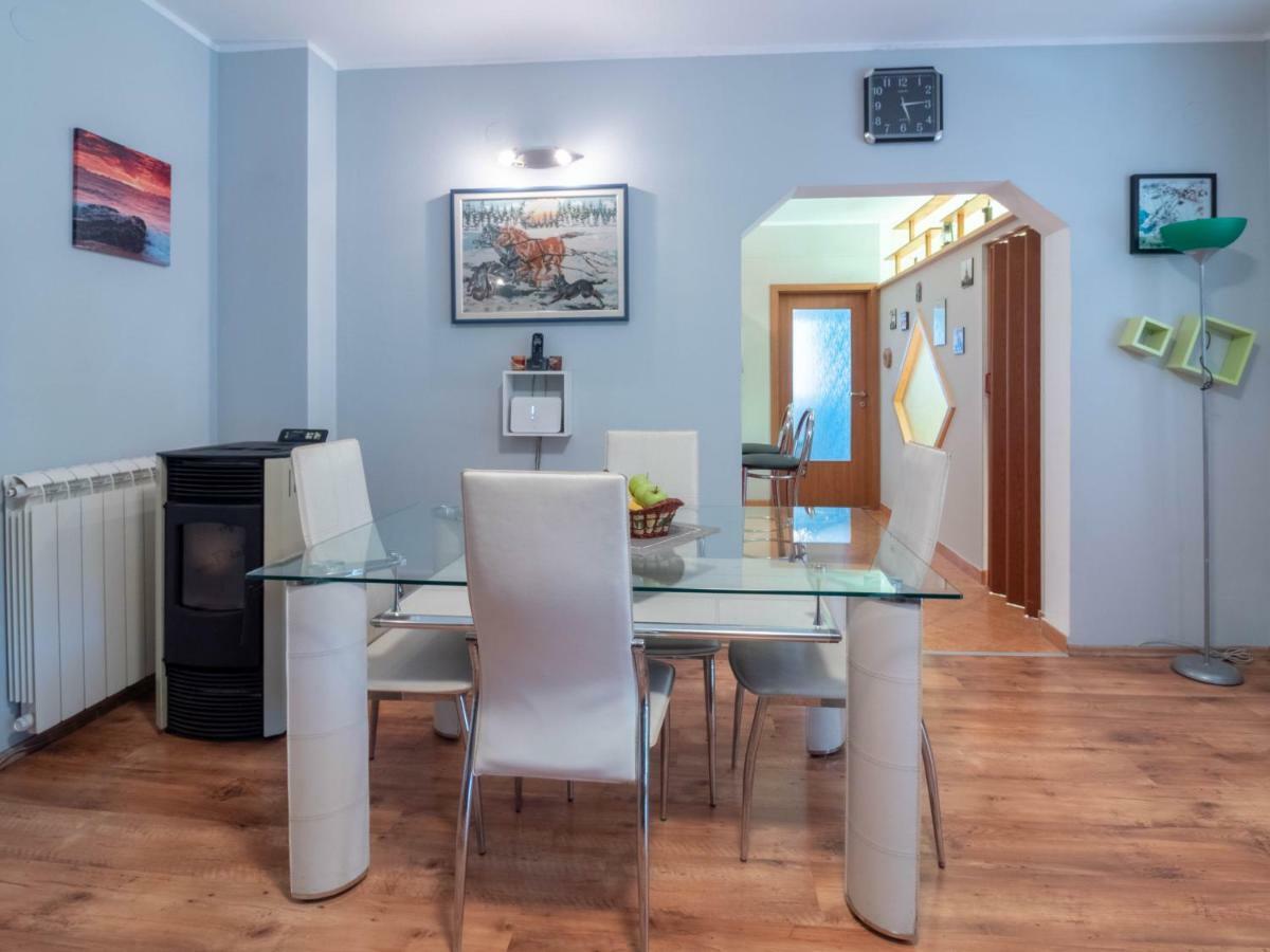 Apartman Arijana 3 Medulin Exteriér fotografie