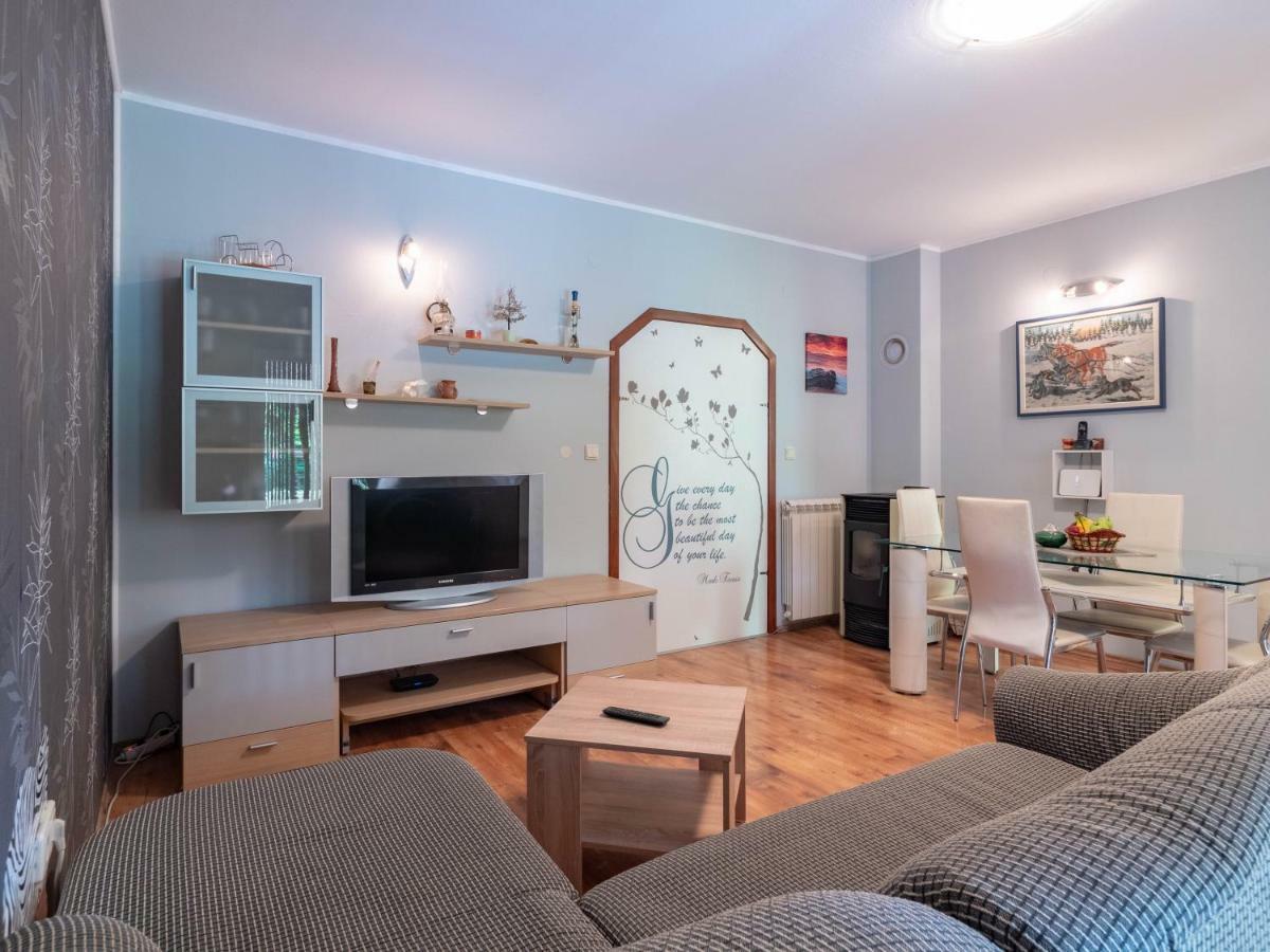 Apartman Arijana 3 Medulin Exteriér fotografie