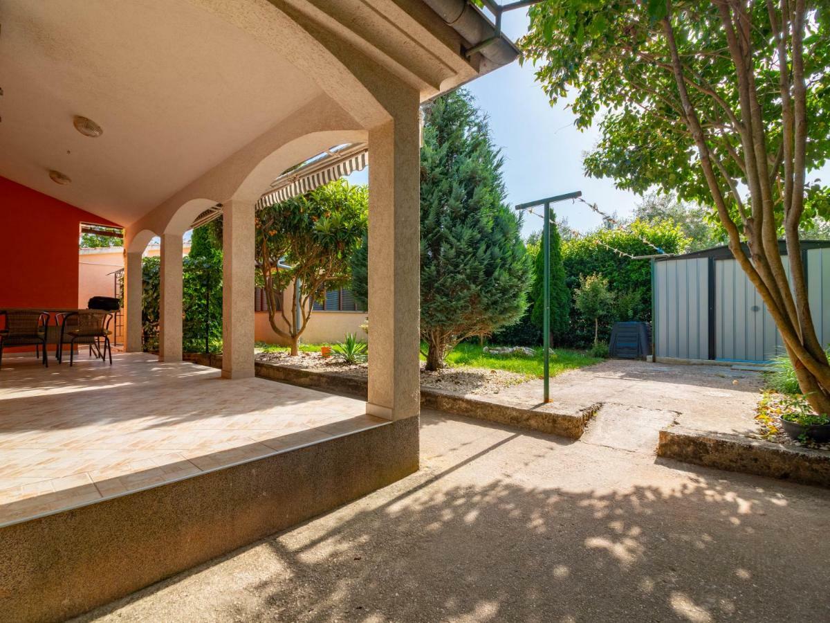 Apartman Arijana 3 Medulin Exteriér fotografie