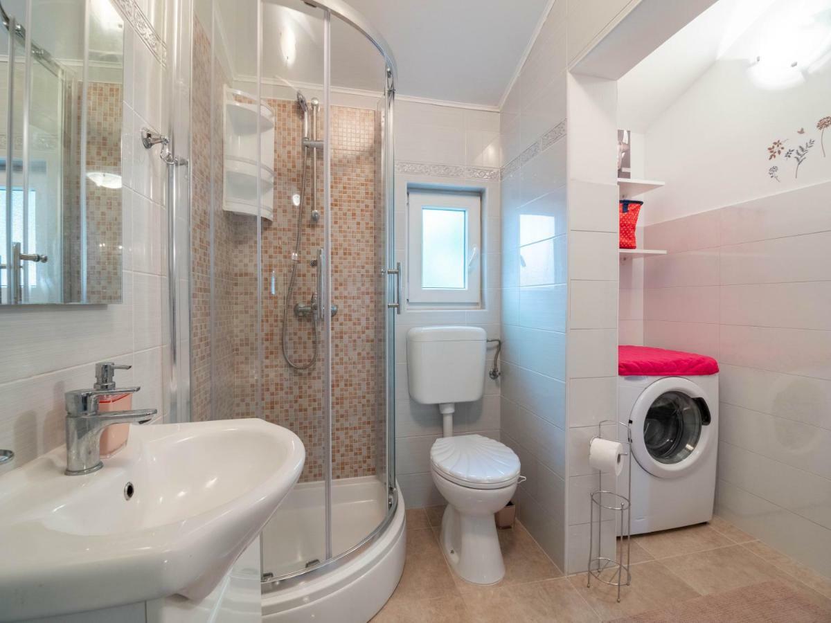 Apartman Arijana 3 Medulin Exteriér fotografie