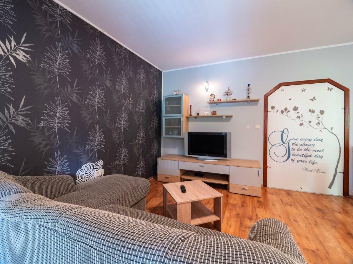 Apartman Arijana 3 Medulin Exteriér fotografie