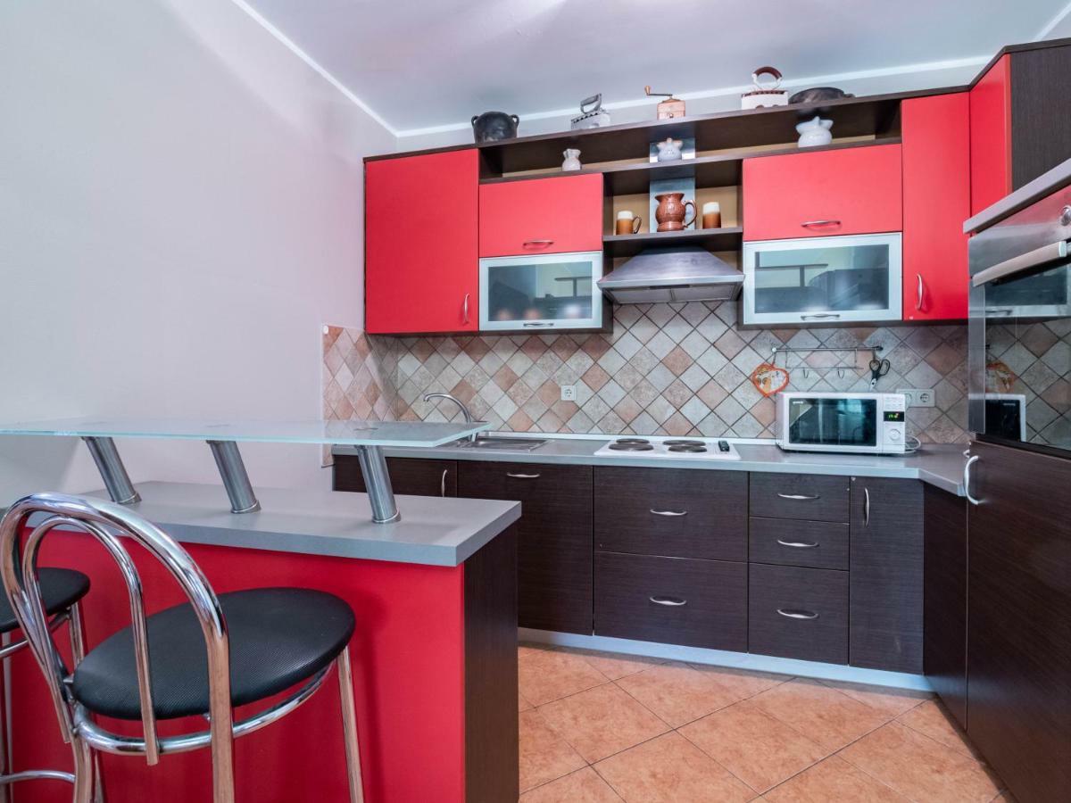 Apartman Arijana 3 Medulin Exteriér fotografie