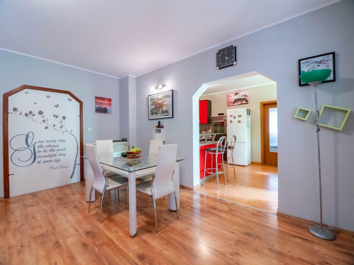 Apartman Arijana 3 Medulin Exteriér fotografie