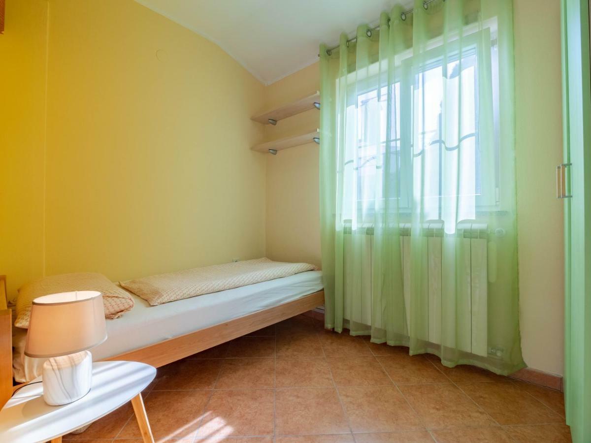 Apartman Arijana 3 Medulin Exteriér fotografie