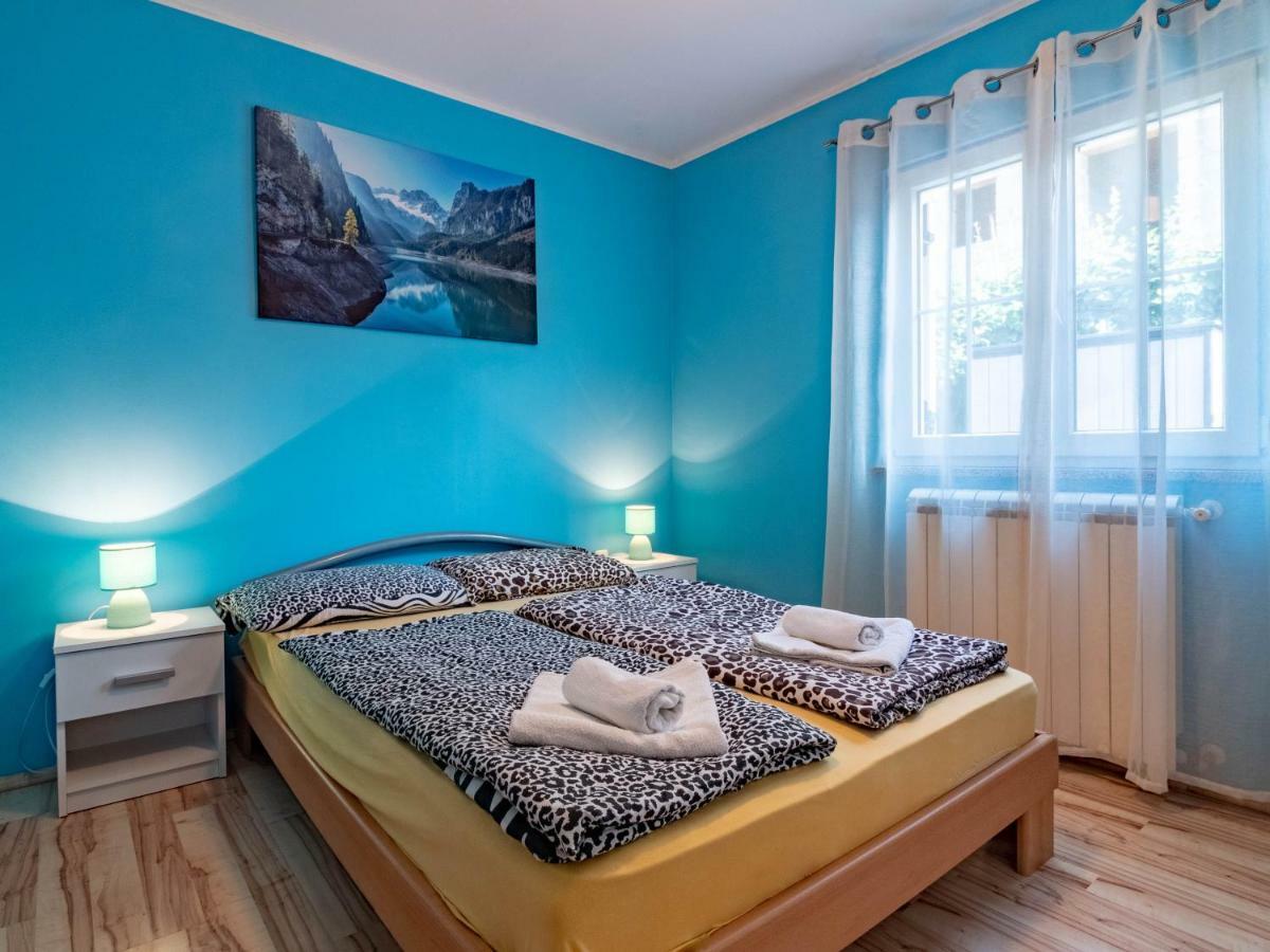 Apartman Arijana 3 Medulin Exteriér fotografie