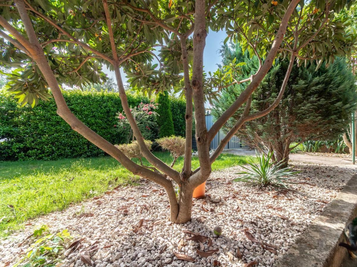 Apartman Arijana 3 Medulin Exteriér fotografie