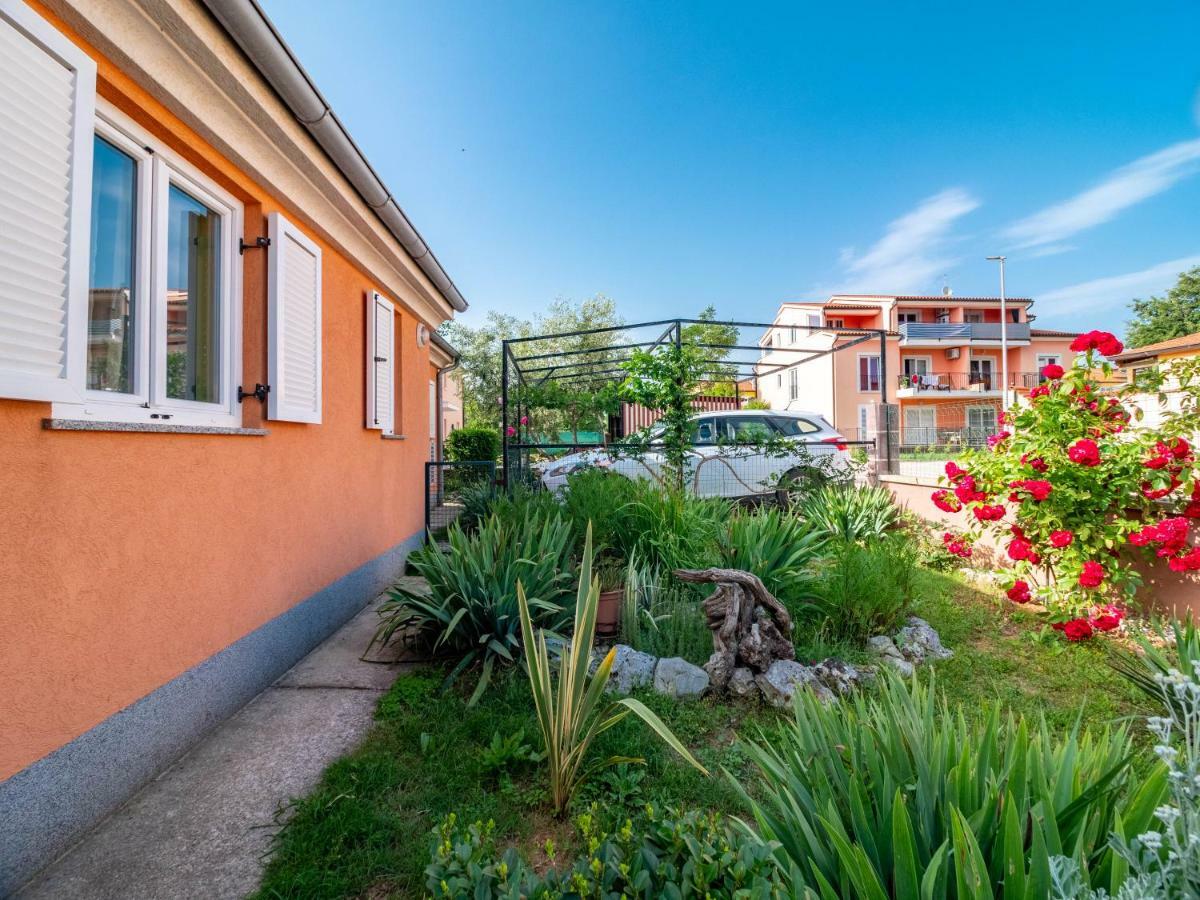 Apartman Arijana 3 Medulin Exteriér fotografie