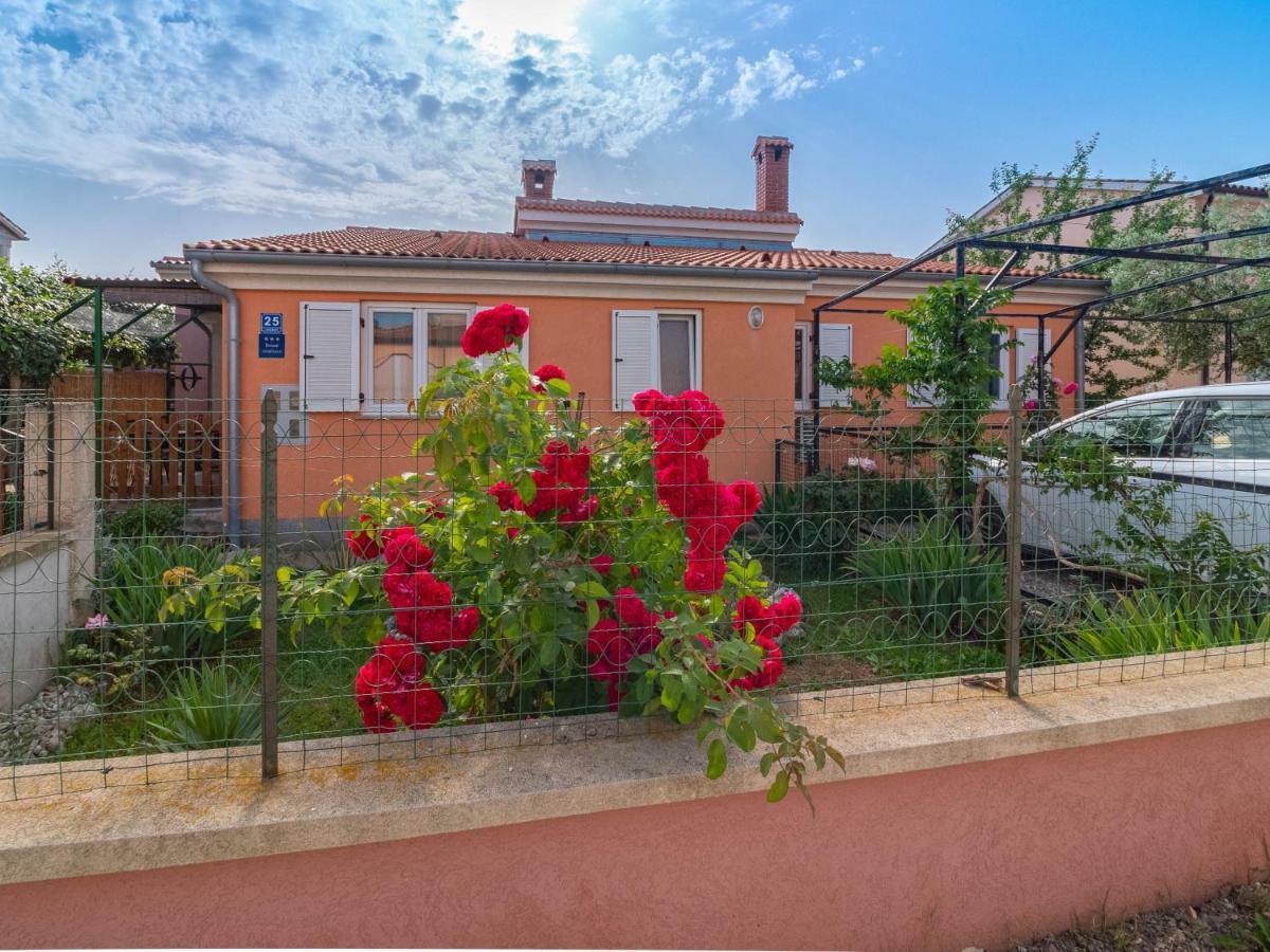 Apartman Arijana 3 Medulin Exteriér fotografie